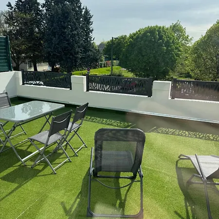 2 Apartament Morangis (Essonne)