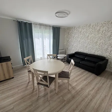 2 Apartament Morangis (Essonne)